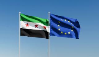 Η ΕΕ θα αποκαταστήσει τις σχέσεις με τη Συρία, ενισχύει τις επαφές στο εμπόριο και στην ασφάλεια