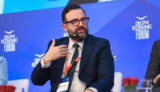 Ταραντίλης (EY Ελλάδος): Άμεσα μέτρα και εκπαίδευση για την παραπληροφόρηση από το AI