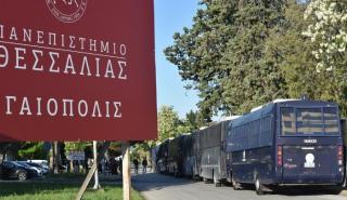 Δίκη για τα Τέμπη: Αύριο συνεχίζεται η διαδικασία με ενστάσεις για την υποστήριξη της κατηγορίας