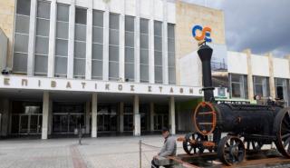 Σε τροχιά υλοποίησης ο Δυτικός Προαστιακός Θεσσαλονίκης - Τον Μάιο οι προσφορές