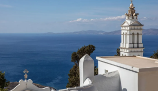 Πάσχα στην Τήνο: Τα έθιμα και όσα πρέπει να δείτε