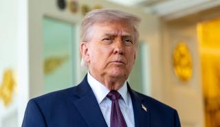 Τραμπ: «Ο Μαγιάρ θα κάνει καλή δουλειά»