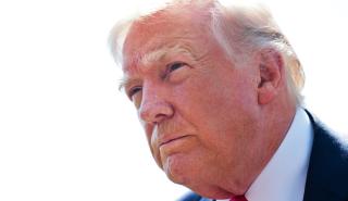 Τραμπ: Παράταση της εκεχειρίας μέχρι να καταθέσει πρόταση το Ιράν