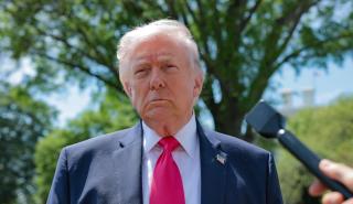 Τραμπ: «Εξαιρετικά απίθανο» να παραταθεί η εκεχειρία - Την Τρίτη οι συνομιλίες στο Πακιστάν