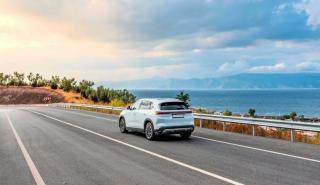 Πέντε έξυπνα πράγματα που πρέπει να κάνετε πριν το ταξίδι με αυτοκίνητο