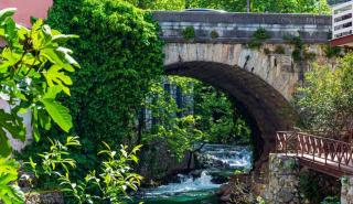 Πάσχα στη Λιβαδειά: Εκεί όπου η χτυπά η καρδιά της ρουμελιώτικης παράδοσης