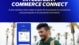 Η Visa ανοίγει τον δρόμο για αγορές με τεχνητή νοημοσύνη για επιχειρήσεις παγκοσμίως