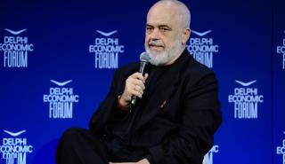 Ράμα: «Μέσα στο 2026 η απόφαση για την Αποκλειστική Οικονομική Ζώνη»