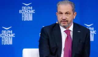 Εξάρχου: «Ενεργειακή ασφάλεια σημαίνει εθνική ασφάλεια - Ιστορική ευκαιρία ο Κάθετος Διάδρομος»
