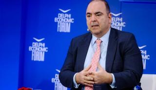 Κοντόπουλος: «Δεύτερο πιο επιτυχημένο παγκοσμίως το ελληνικό χρηματιστήριο»
