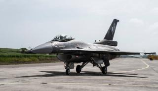 Παραδόθηκε στην Πολεμική Αεροπορία το 50ό F-16V από τη Lockheed Martin