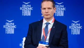 Μανουσάκης: Στα μέσα Ιουνίου ξεκινάει η ΑΜΚ του ΑΔΜΗΕ