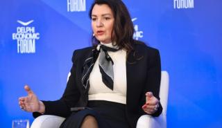 Charlotte Foucteau: Η αξία του ανθρώπου στην εποχή της Τεχνητής Νοημοσύνης