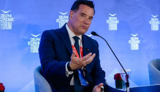 Γεωργιάδης: Το πρόγραμμα δωρεάν προληπτικής μαστογραφίας θα συνεχιστεί με εθνικούς πόρους