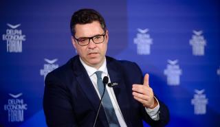 Κοντογεώργης: «Στόχος να περιφρουρήσουμε τους πόρους για την περιφέρεια, αλλά κυρίως να ξέρουμε τι θέλουμε να τους κάνουμε»