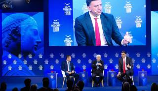 Κικίλιας: «Kανείς δεν μπορεί να προβλέψει ούτε πότε θα τελειώσει αυτή η ιστορία ούτε τι απόνερα θα αφήσει»