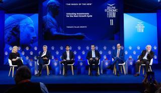 Υπερταμείο: Χαρτοφυλάκιο άνω των 12 δισ. ευρώ σε 11 βασικούς τομείς της ελληνικής οικονομίας
