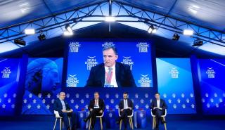 Υπερταμείο, CVC και JP Morgan «βλέπουν» ενέργεια και υποδομές για νέες επενδύσεις