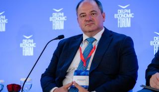 Chips και quantum στο επίκεντρο: Η Ελλάδα διεκδικεί ρόλο στον νέο τεχνολογικό χάρτη της Ευρώπης