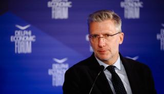 Σκέρτσος: Τις επόμενες εβδομάδες η πρόταση για το νέο ενιαίο Υπουργείο Παιδείας, Έρευνας και Καινοτομίας