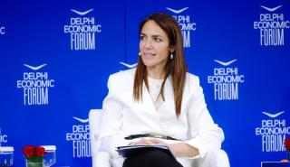 Μιχαηλίδου: 3 στους 10 Έλληνες που δεν έχουν σπίτι είναι νέοι