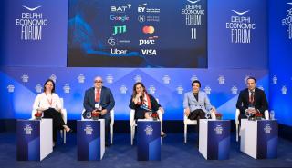 Τεχνητή Νοημοσύνη: Το μεγάλο στοίχημα του επιχειρηματικού μετασχηματισμού