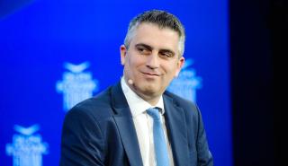 Δήμας: Προτεραιότητα σε υποδομές, έρευνα και καινοτομία για την ενίσχυση της παραγωγικότητας