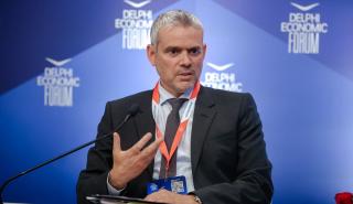 Καραγκούνης: Σχεδόν 580.000 ωφελούμενοι από το πρόγραμμα αναβάθμισης ψηφιακών και πράσινων δεξιοτήτων