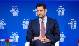 Κυρανάκης: 23 νέα τρένα στην Ελλάδα το 2027 - 5 επιπλέον δικλείδες ασφαλείας το καλοκαίρι