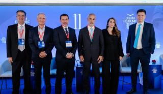 Ελληνικό: Η πόλη των 15 λεπτών που θα αλλάξει τα δεδομένα σε ευρωπαϊκό επίπεδο