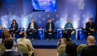 Τεχνητή Νοημοσύνη και νέο κοινωνικό συμβόλαιο: Οι προκλήσεις για δημοκρατία, εργασία και ισότητα