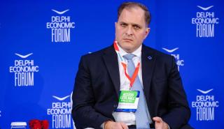 Πιτσιλής: Υποχρεωτικός ο χρηματοοικονομικός εγγραμματισμός - Καθοριστικό το ΑΙ κατά της φοροδιαφυγής