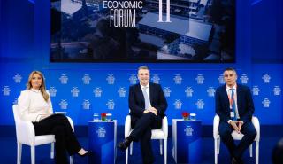 Τζιτζικώστας: Τα αεροπορικά καύσιμα επαρκούν μέχρι τις αρχές Ιουνίου