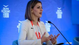 Αγαπηδάκη: Πάνω από 6 εκατ. πολίτες έχουν κάνει προληπτικά εξετάσεις με το «Προλαμβάνω»