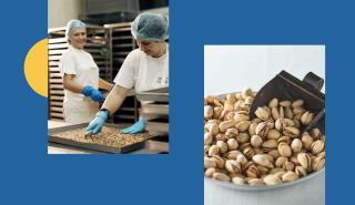 Το Elikonos 3 επενδύει στη Vamvalis Foods