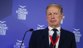 Αποκαλύψεις Βουρλιώτη για ΟΠΕΚΕΠΕ: «Δεσμεύσεις ως 500 εκατ.» - Το φαινόμενο της «λευκής κόλλας»