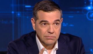 Τσίπρας: Το κόμμα θα είναι έτοιμο τον Σεπτέμβριο αλλά αν χρειαστεί και νωρίτερα