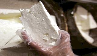 Μυτιλήνη: 6η ημέρα κινητοποιήσεων από κτηνοτρόφους - Τι ζητούν οι τυροκόμοι