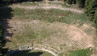 Τουρκία: Ανακάλυψη αγάλματος της Αθηνάς ύψους 2 μέτρων στη Λαοδικεία