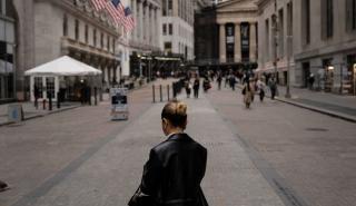 Διπλό ρεκόρ όλων των εποχών για S&P 500 και Nasdaq στη Wall Street