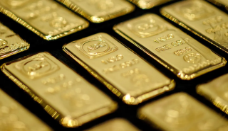 Χρυσός: Άνοδος με φόντο την επανέναρξη συνομιλιών μεταξύ ΗΠΑ-Ιράν