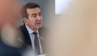 Χρυσοχοΐδης από Κρήτη: Η μάχη που δίνουμε δεν έχει χρώματα και κομματική διάσταση