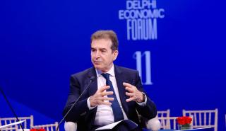 Χρυσοχοΐδης: 100–120 καταγγελίες καθημερινά για ενδοοικογενειακή βία