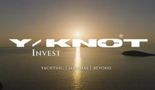 Y/KNOT Invest: Στα 14,2 εκατ. ευρώ τα έσοδα το 2026 - Σε εξέλιξη ο μετασχηματισμός της εταιρείας
