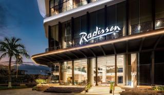 Το Radisson Hotel Group πρωτοπορεί με Verified Net Zero ξενοδοχεία
