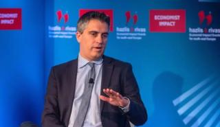 Δήμας: ΒΟΑΚ και νέο Αεροδρόμιο Καστελλίου αλλάζουν τον χάρτη των υποδομών της Κρήτης
