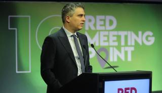 Δήμας: Η ανάπτυξη των υποδομών λειτουργεί καταλυτικά για την κτηματαγορά