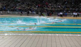 Δωρεά 5.000 σετ κολύμβησης σε μαθητές από την Arena Greece