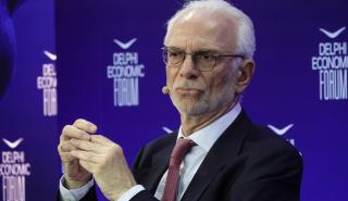Τζαννετάκης (Motor Oil): Η κρίση αλλάζει άρδην το μοντέλο εφοδιασμού των διυλιστηρίων