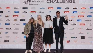 Ο Όμιλος ΜΟΤΟΔΥΝΑΜΙΚΗ στο Messinia Challenge 2026